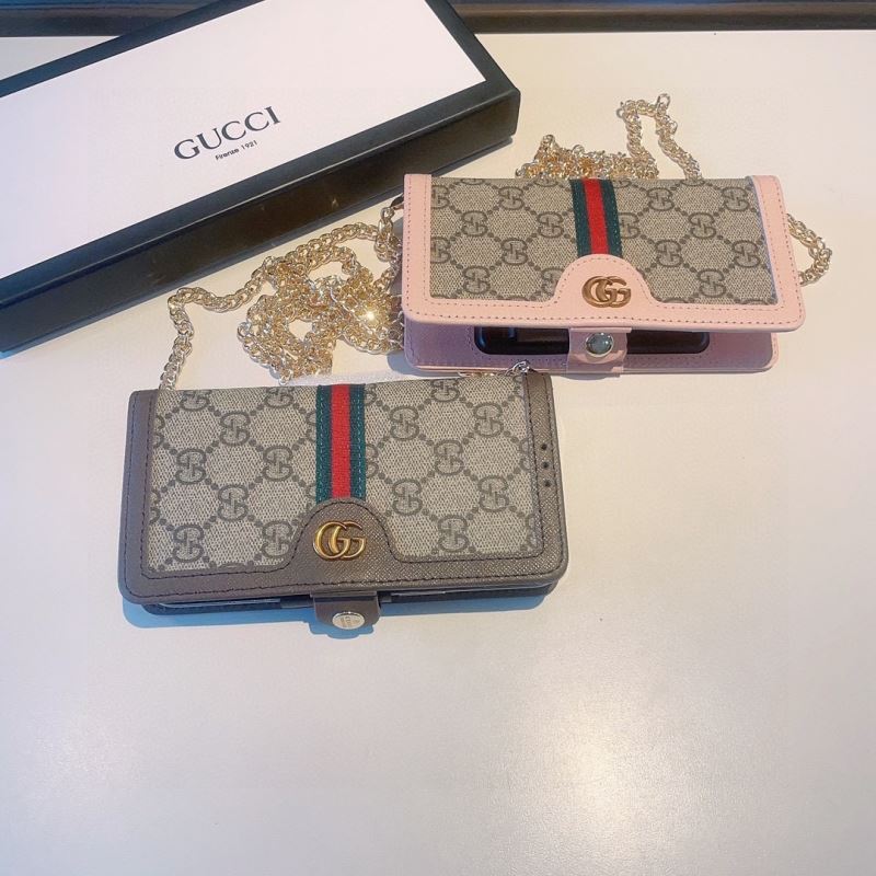 Gucci Mobile Cases